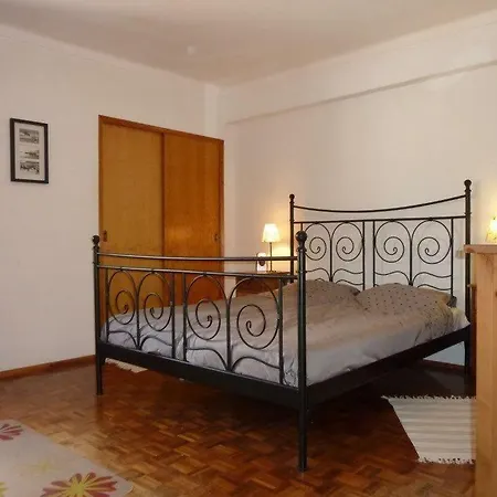 Casa Azul * Nazaré