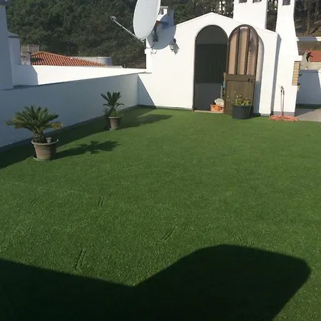 Apartament Casa Azul *