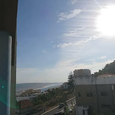 Apartament Casa Azul *