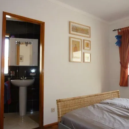 Apartament Casa Azul Nazaré