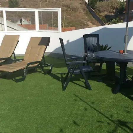 Apartament Casa Azul