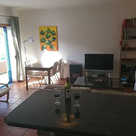 Casa Azul Nazaré