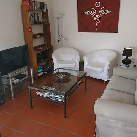 Casa Azul * Nazaré